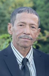 photo of Pedro F. Duarte